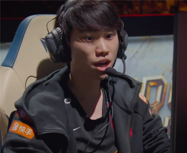 ig|IG夺冠三周年的日子,于S11决赛预热片出现3次,原来我们都在仁川