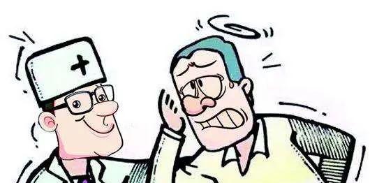 峰哥说表|颈椎病的症状：歪歪嘴，大脸盘子挨肩膀，得尽快医治