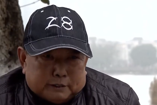 蓦然一牟 年轻时父亲背着家庭乱搞，如今老了想让儿子养老，儿子：想得美！