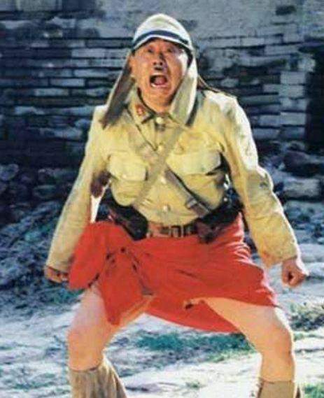 周星驰|你们知道日本人最痛恨的三位中国明星吗？