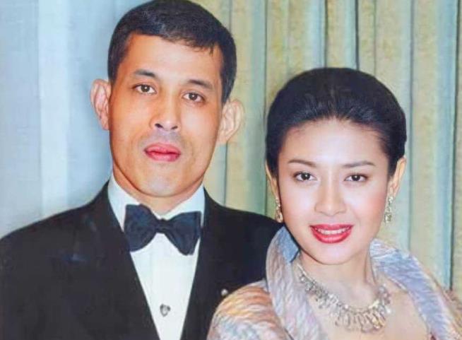 西拉米|西拉米“正式回归”提上日程，王室公开晒照，盛世美颜注定翻盘