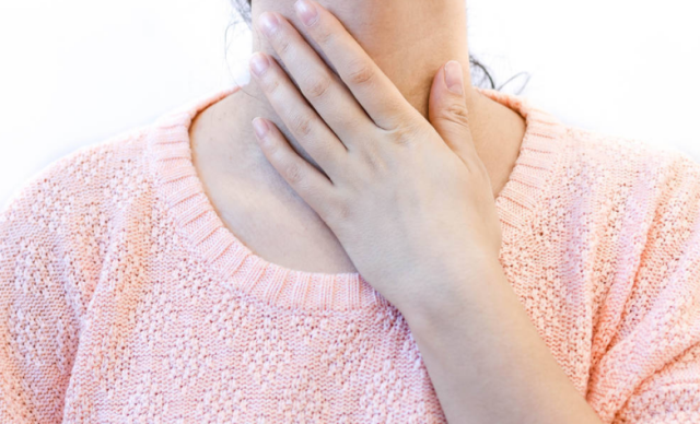 甲状腺结节|甲状腺的“知音”已找到,并非无花果,甲乳科主任:你若爱吃,结节无处藏身