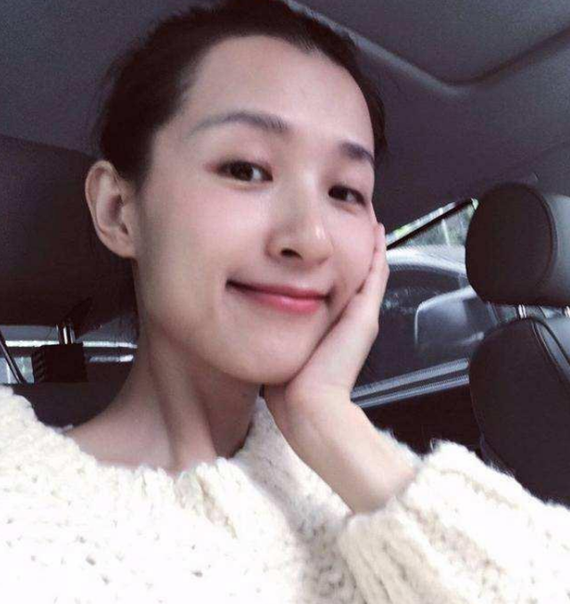 赵霁|有种“整容”叫林宛瑜胖了，别人都是一胖毁所有，她却美成女神