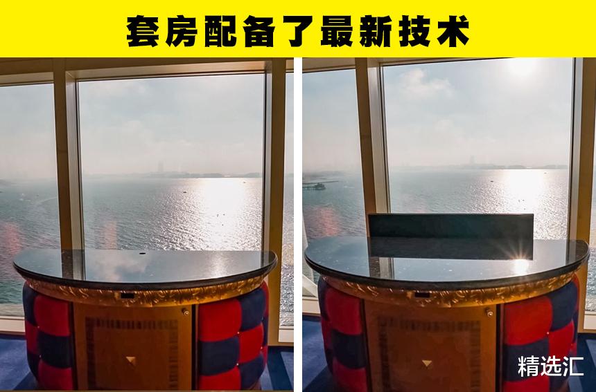 星级酒店 关于世界上唯一的7星级酒店,你可以发现的8个有趣事实