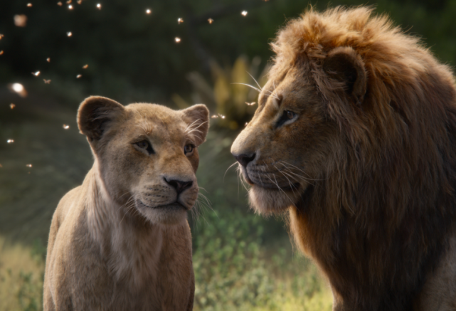 豆瓣|全球票房最高的十部电影，你贡献了哪一部的票房？