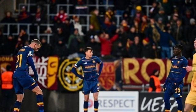 冉昊腾星座屋 遭遇生涯最惨一败，影响恶劣超预期，穆帅当心罗马已出现内乱危机