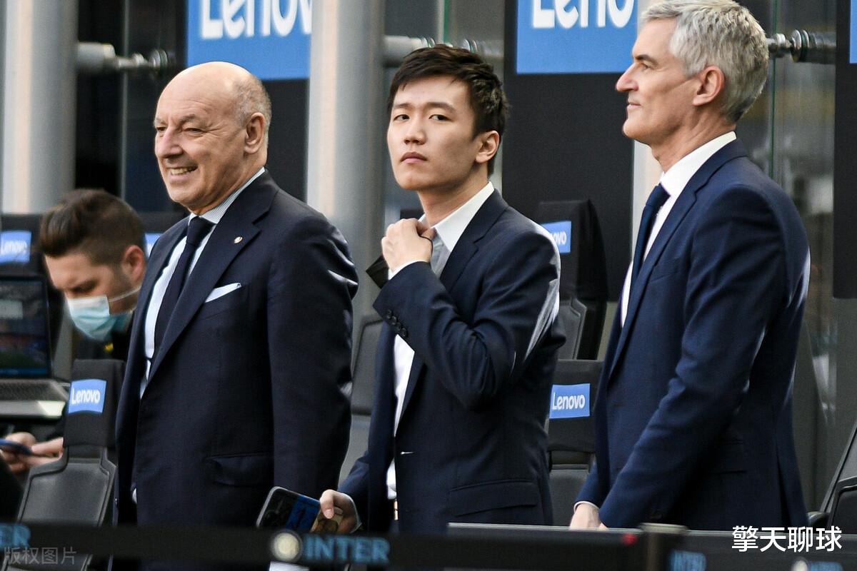 国际米兰|恭喜张康阳！凌晨1点国米迎喜讯，绝境逢生，拒绝重蹈江苏队覆辙