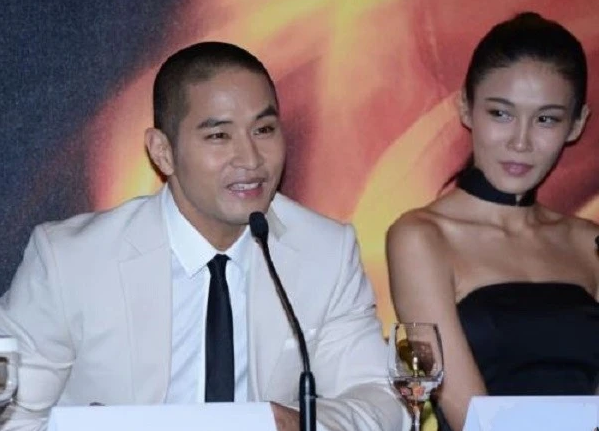 刘承俊|当红明星“加入”美国籍,被禁止终生入境,家人去世都回不来