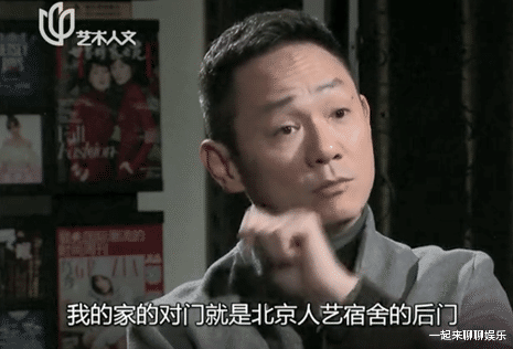 徐帆|演员果靖霖：妻子在他怀里去世后，至今未娶，我妻子只有佟欣一人