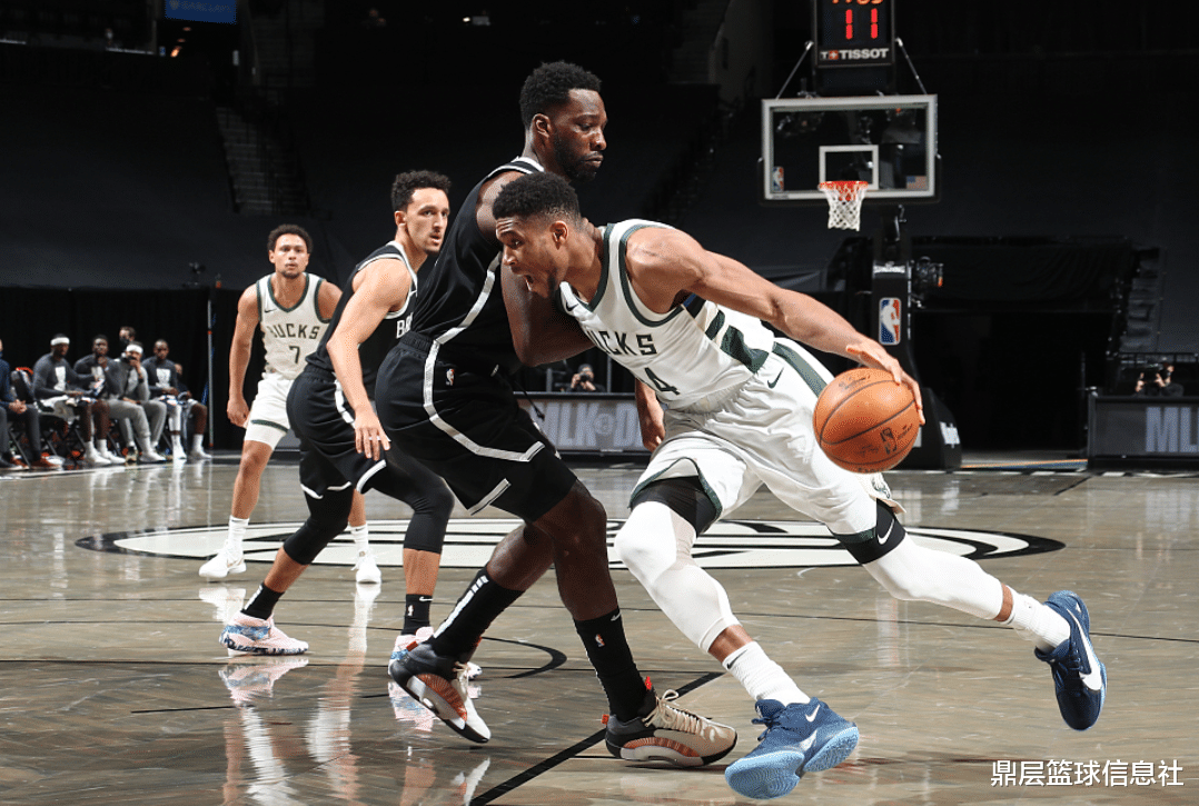 篮网队|一伤缺一复出！篮网首战阵容出炉！哈登霸气开口，我们不怕字母哥