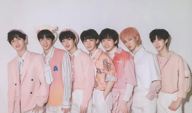 tf家族|因劣迹艺人参演，多档综艺下架，TF家族被关注，一代二代都遭了