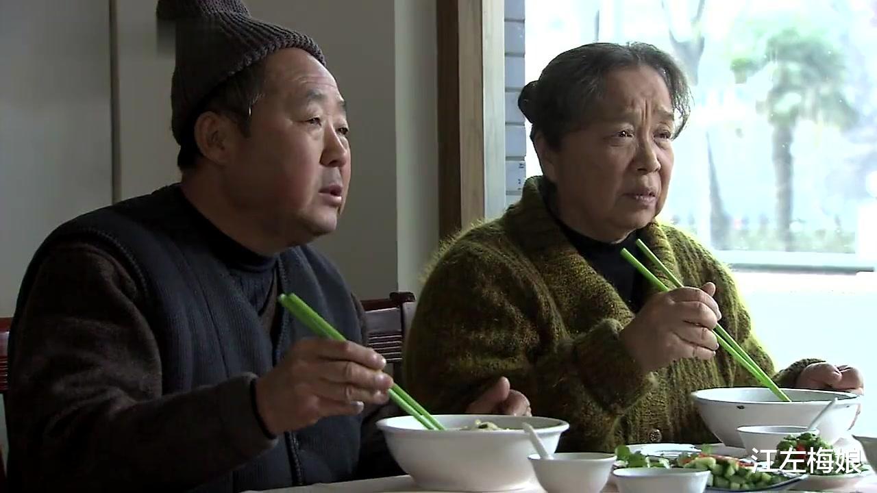 江左梅娘|第一次去凤凰男家，我主动洗碗被准婆婆阻拦，回去后果断选择分手
