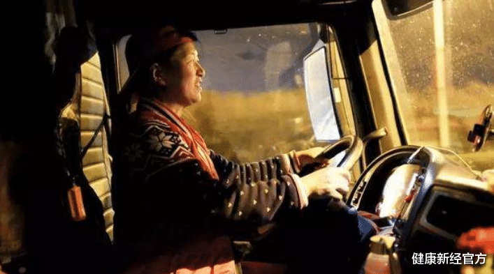 |一天一杯枸杞水,46岁女司机确诊肝癌,医生:喝了等于“自残”,赶紧扔