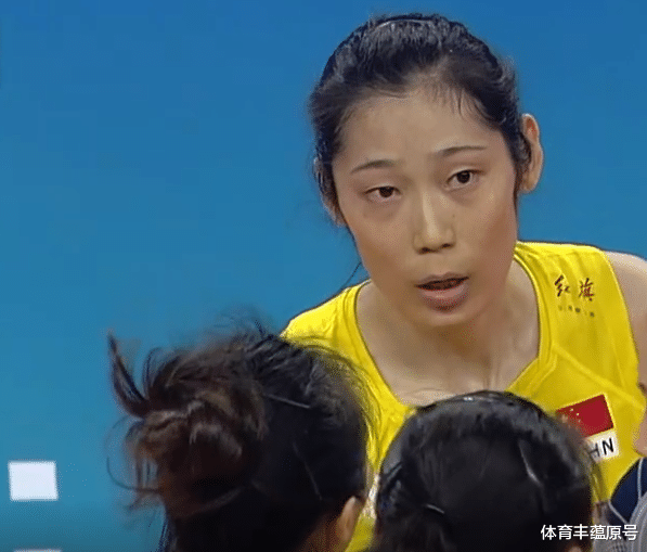 欧洲|25：12！中国女排全线出击，庆祝模式提前开启，欧洲劲旅选择无奈