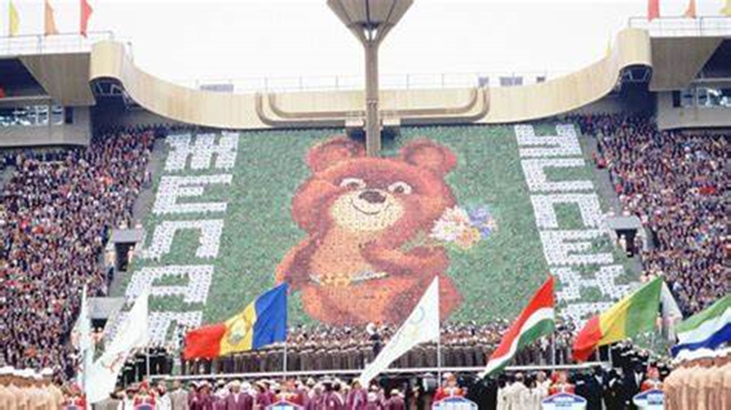 奧運(yùn)會(huì)|堪稱最失敗的奧運(yùn)會(huì)，中國(guó)都不愿去參加，獎(jiǎng)牌幾乎被主辦國(guó)獲得