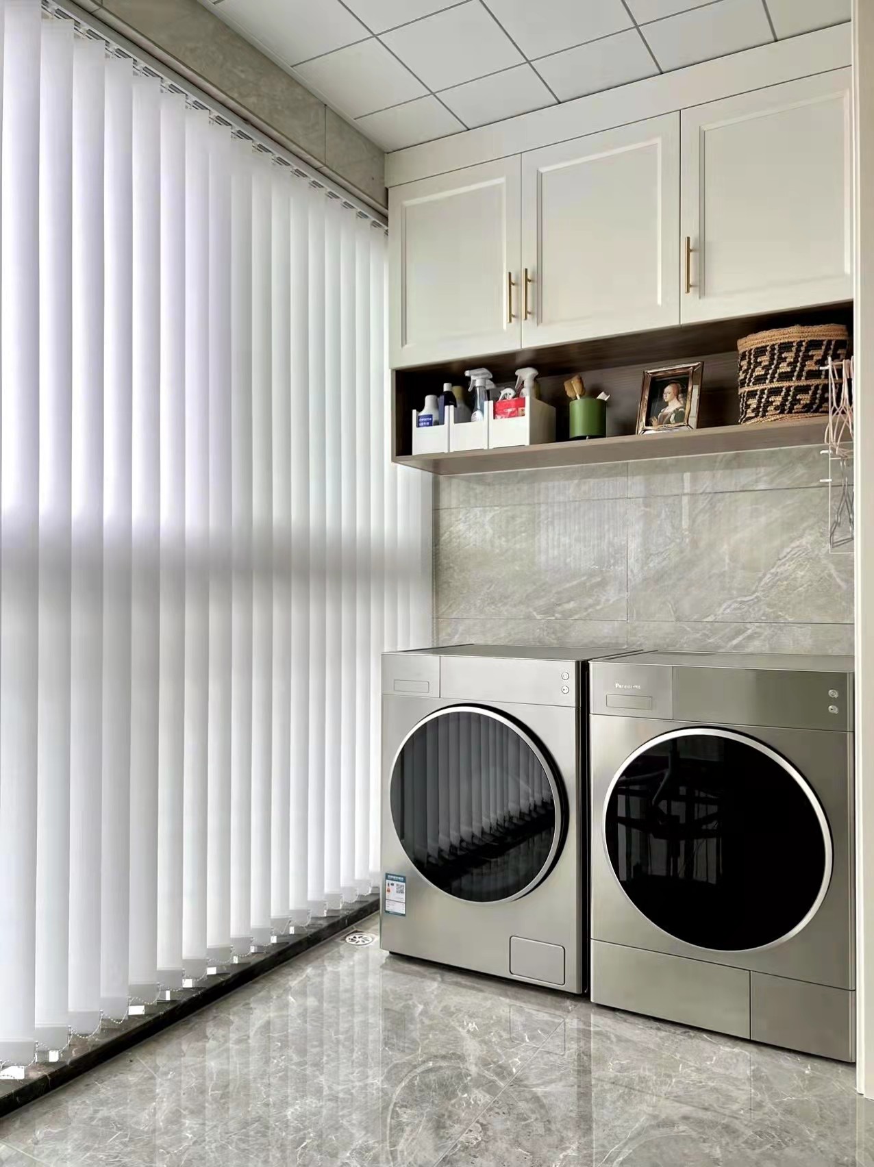 泸州装修房子，烘干机只有中产阶级的人才配拥有吗？