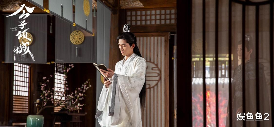 公子倾城|《公子倾城》情感坎坷，男性角色个个奇葩，女性角色都愿倒贴