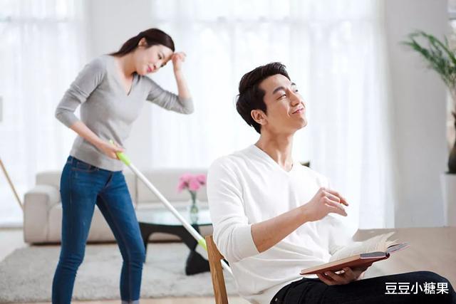 豆豆小糖果|“终于离了,以后不用躲在厨房吃剩饭了”前妻的话,让人心酸