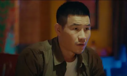 谢孟伟|“嘎子哥”新片上映，“雷”的我外焦里嫩，要不还是回去做直播吧