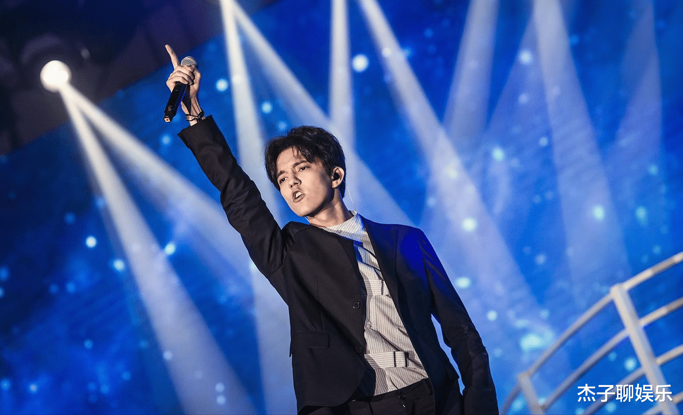 杨紫|迪玛希签约公司的5年：资源差，生活没保障！解约的何止他一人？