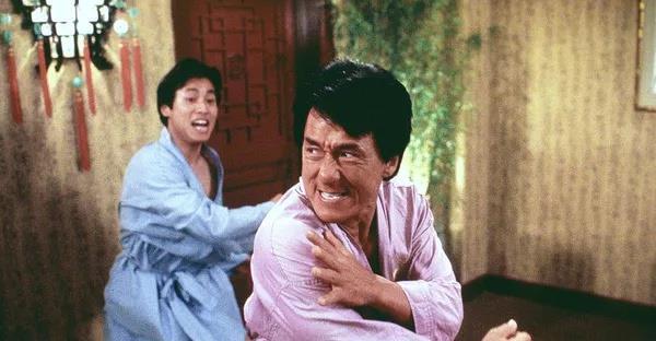 成龙|《尚气2》欲邀请成龙参演，如果实现，该片应该会破纪录