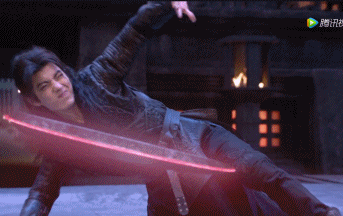 唐三|《斗罗大陆》大结局上演名场面，打戏高能燃爆，男女主吻戏却借位