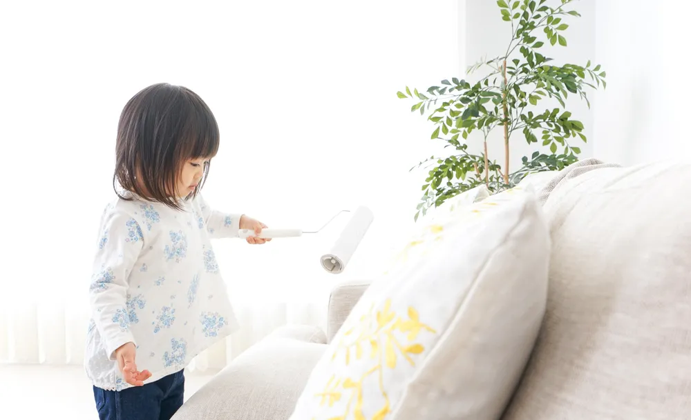 文迪迪迪|这项“平平无奇”的技能，原来对孩子这么重要！