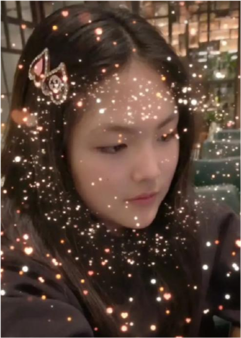 王力宏|王诗龄近照变美不少！披肩长发气质太像李湘，穿着简单终于不炫富了