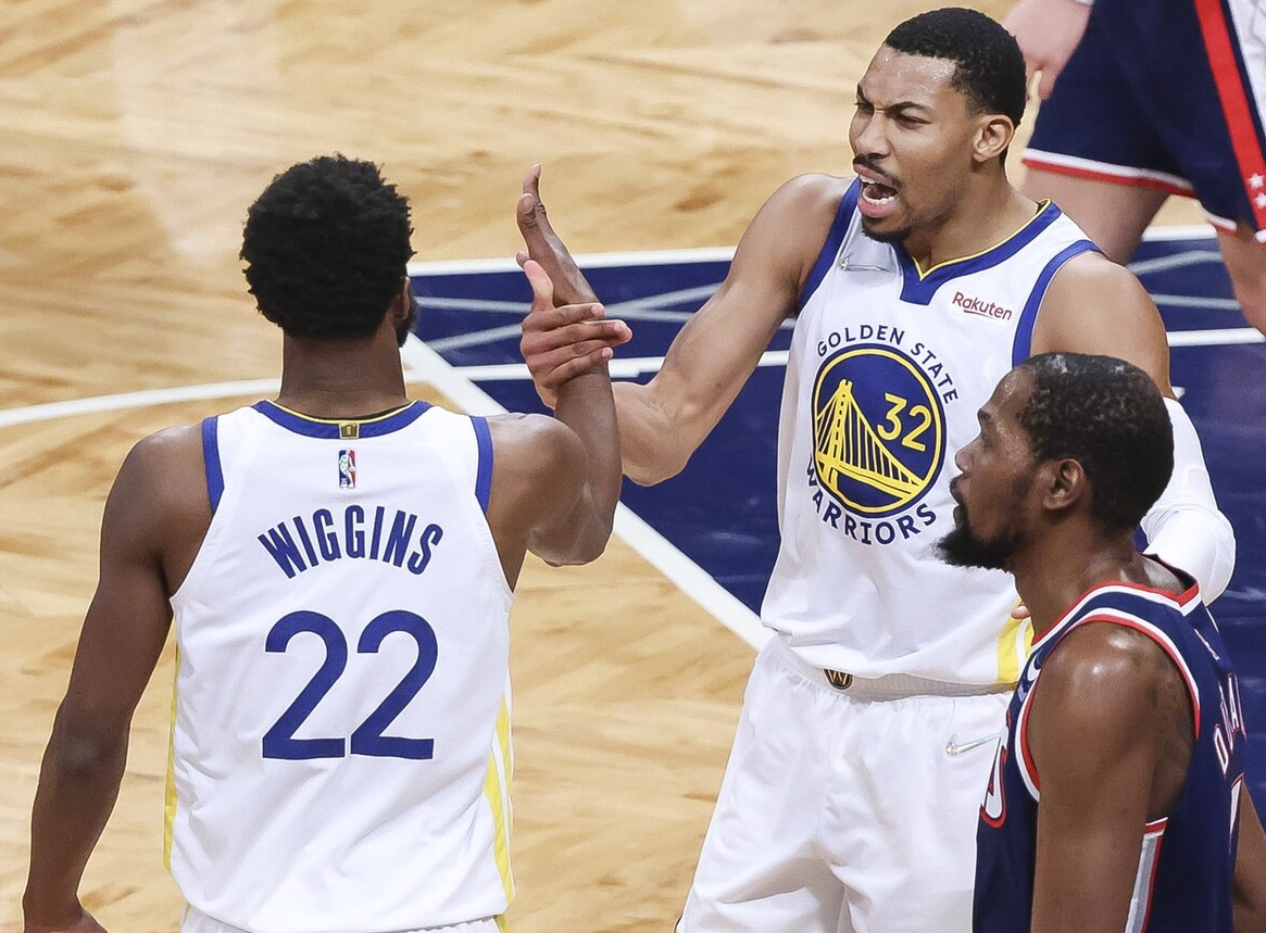 森林狼隊|組四大巨頭！美媒：6換2交易出爐，森林狼風險很大，庫里恐得MVP