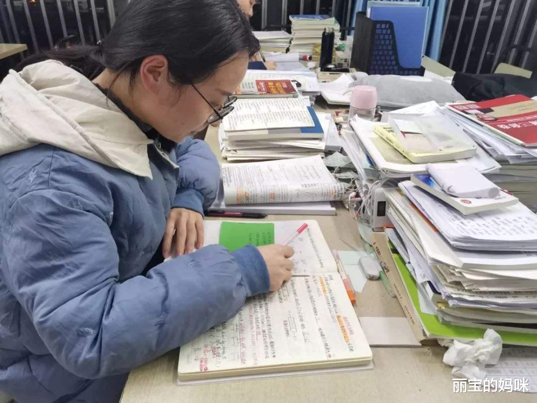 考研|22年考研上岸难度大，除了报考人数上涨80万外，还有2大现实阻碍