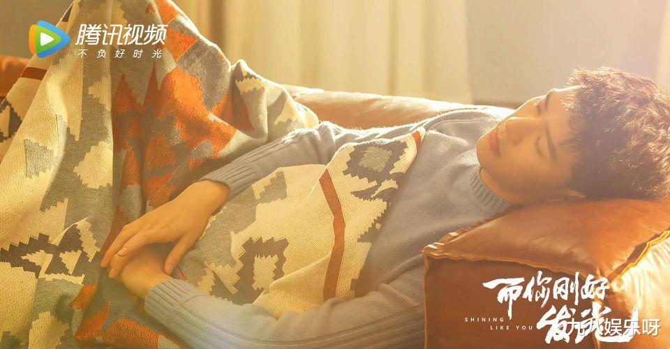 戚薇|龚俊新剧四年后首播，剧情、造型成槽点，《山河令》是最高点了吗？