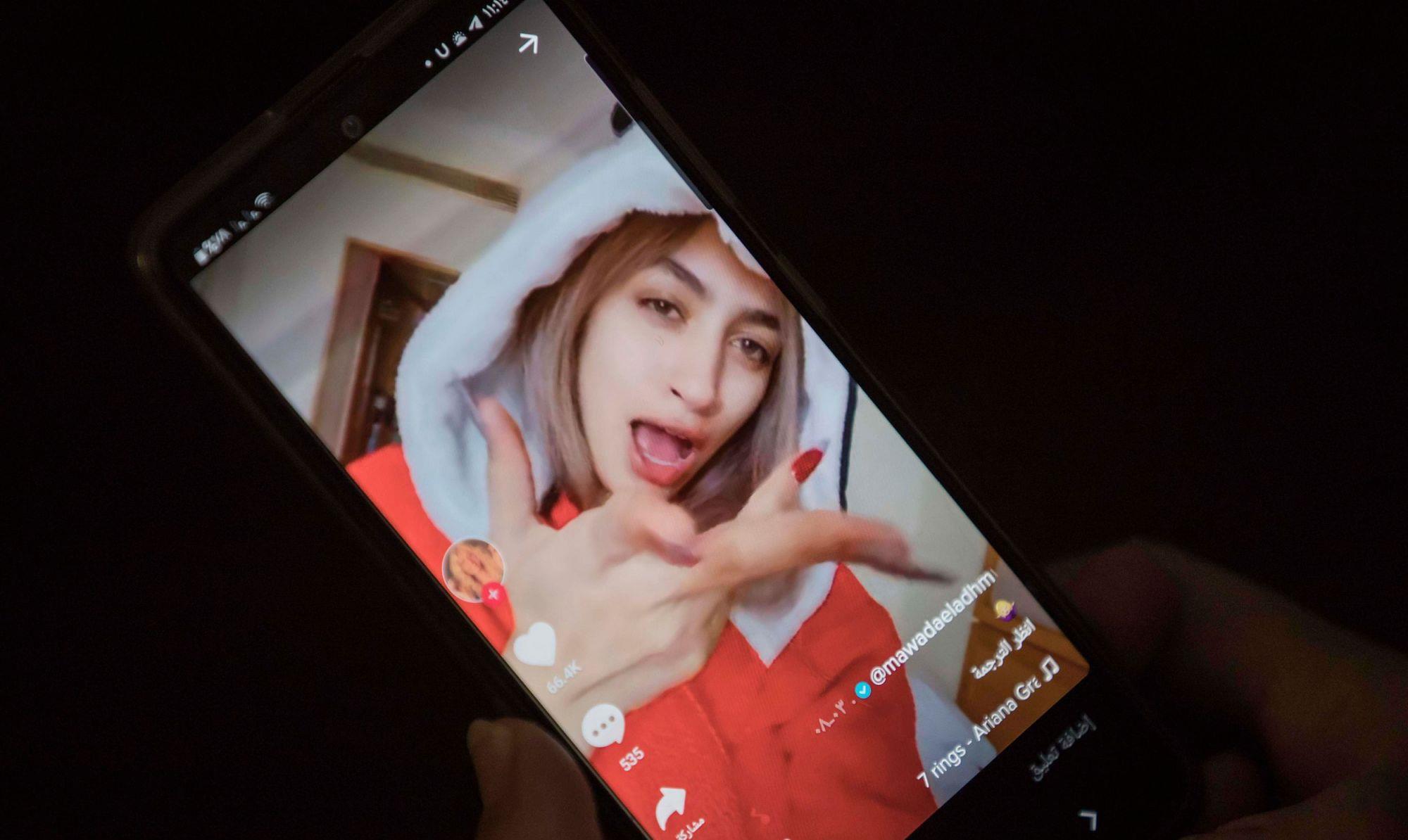 tiktok 欧洲对中企巨头动手了！6万人大军浩浩荡荡，索赔至少100亿人民币