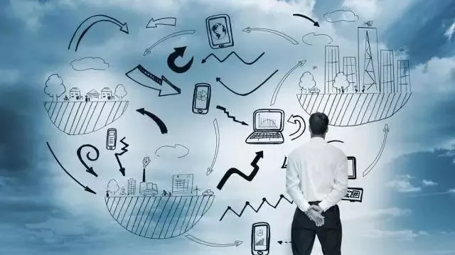 双鱼座|工作效率｜累死你的往往不是工作，而是你的工作方式