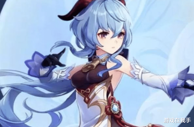 次世代|原神：连胡桃都被复刻？璃月3c最后的牌面究竟“花落谁家”？