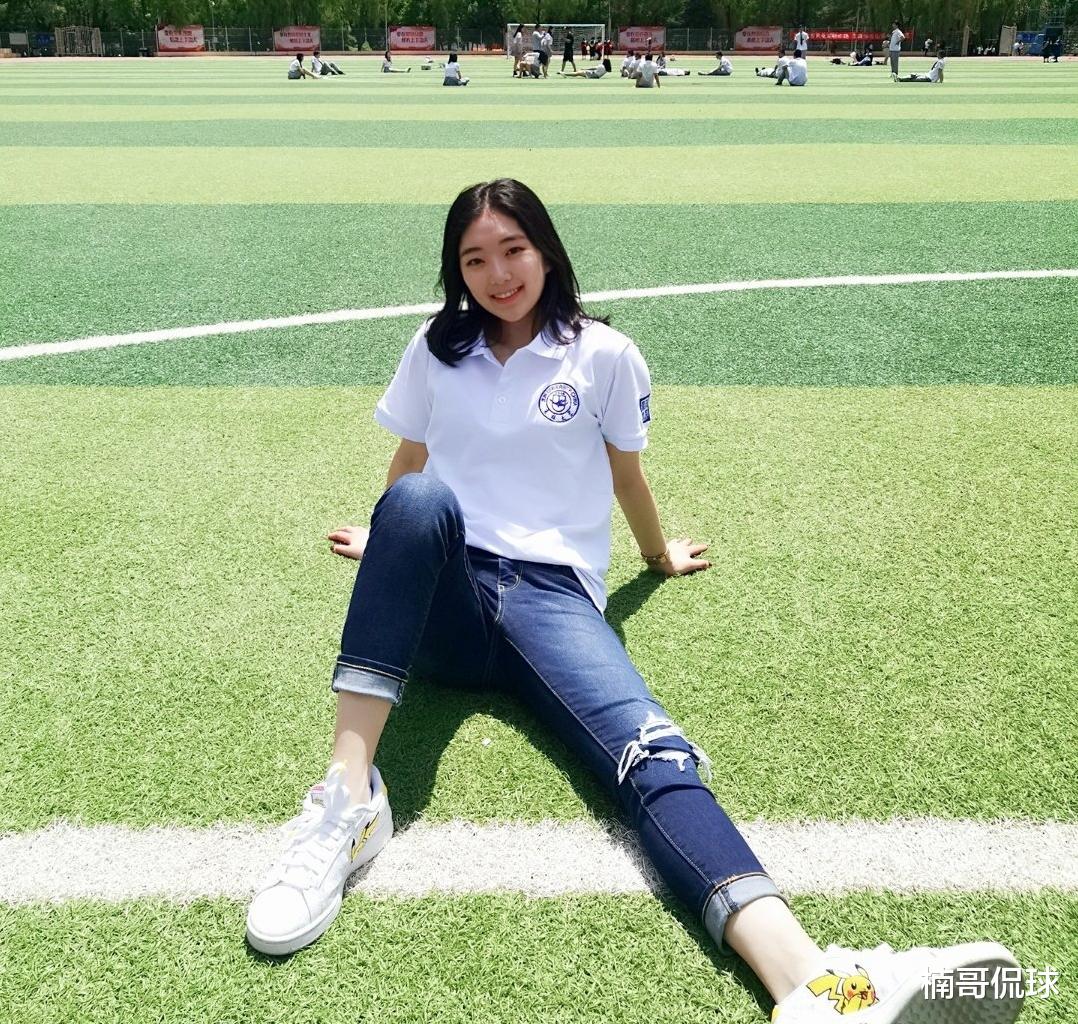 社交平台|樊振东绯闻女神宣布结婚！老公很帅气家境好，公开恋情不到3个月