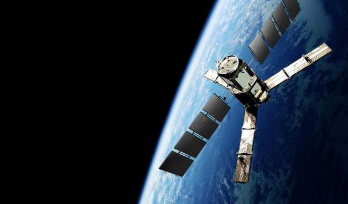 美国卫星回传图像,地球正在悄悄变“绿”,美科学家:起因在中国