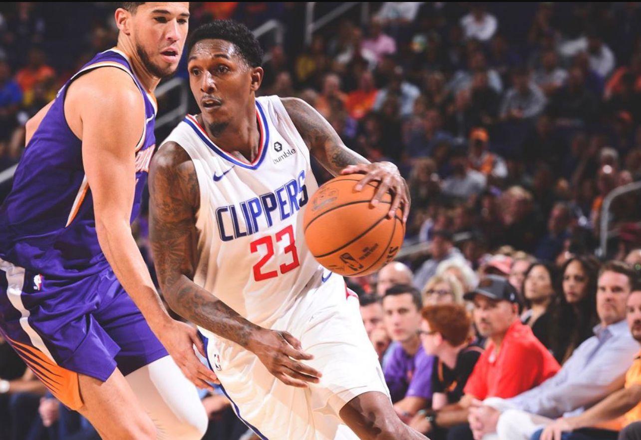 交易|被交易就退役!他做出决定了!