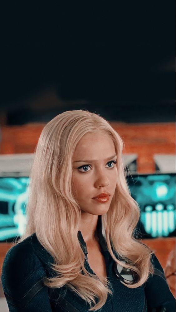 杰西卡·阿尔芭|全球最性感女人！17岁一夜爆红，极致美貌却被嘲票房毒药？