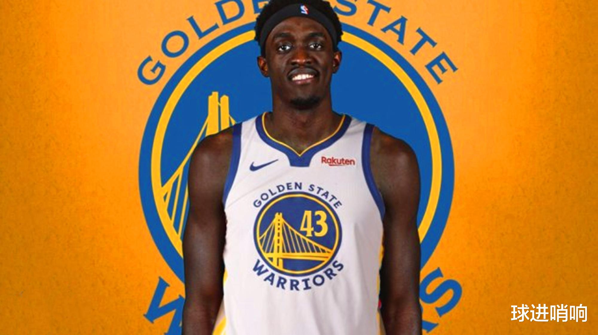 城管 双赢！5换3交易方案出炉，猛龙接手维金斯，勇士押宝西卡组4巨头