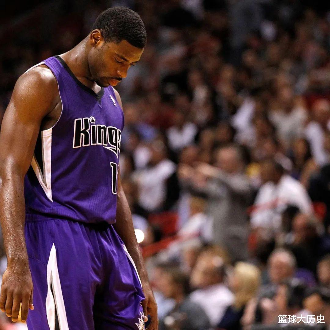 西班牙人|伤仲永！禁赛两年，还想重回NBA？