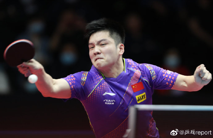 马龙|国乒直通赛大结局！爆冷，神经刀击败樊振东马龙摘金，3位黑马夺2冠