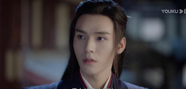 山河令|从《天涯客》到《山河令》，改编的最不尽人意的就是这个部分了！