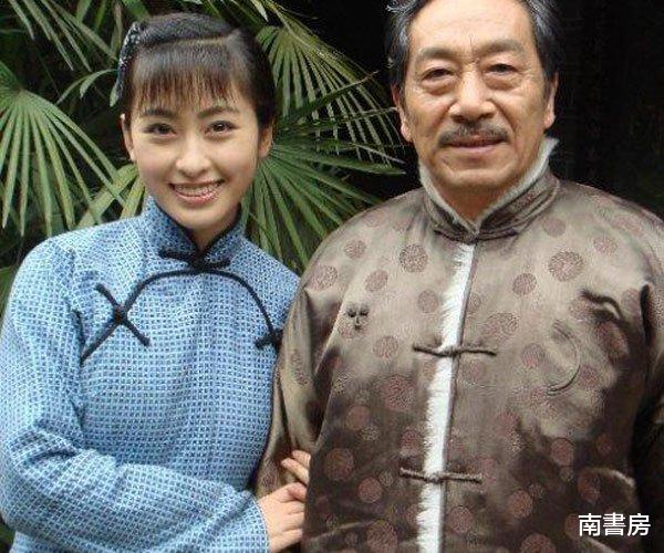 许晴|“北影女神”饶芯语，2014年嫁给68岁的王奎荣，现在过得幸福吗？