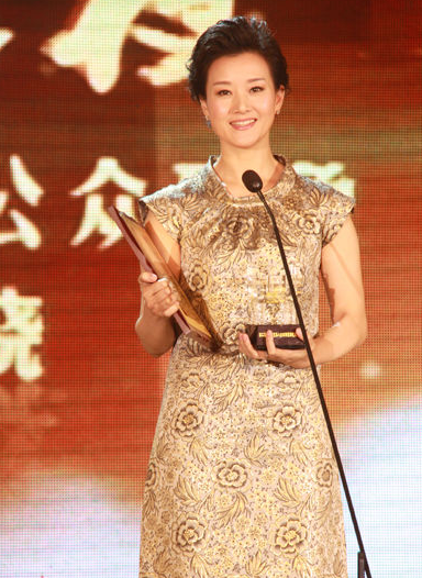 春晚|连登24年春晚的宋祖英，从“春晚钉子户”到销声匿迹，她去哪了？