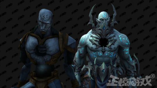 暴雪|魔兽9.2结局泄露?典狱长或将被洗白,有色人种拯救艾泽拉斯