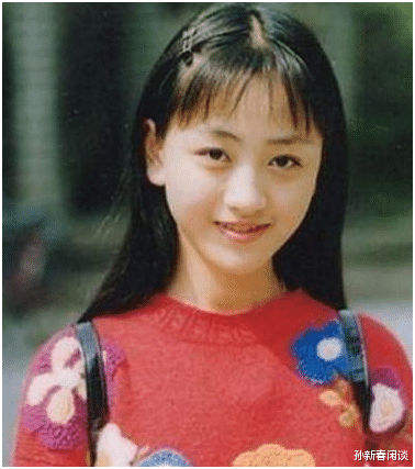 杨蓉|“最懒女艺人”，曾拍戏半年休息半年，连导演都找不到人