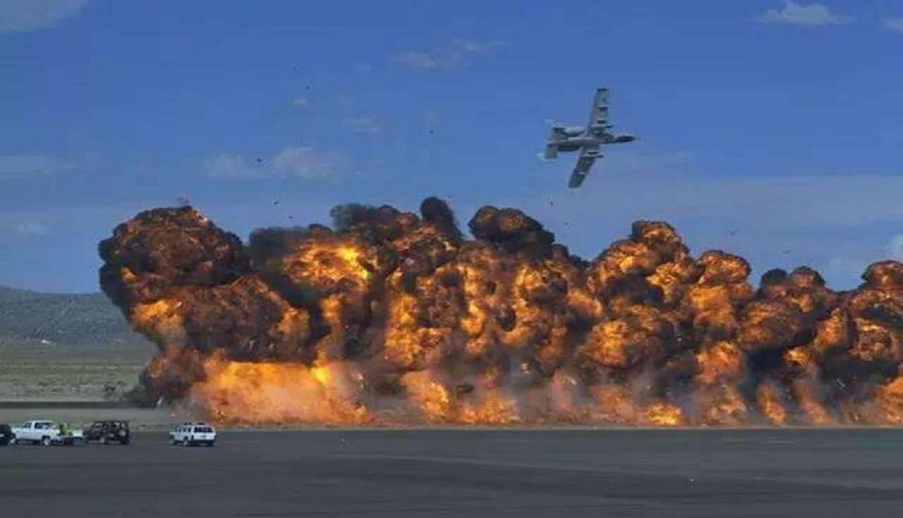 原子弹 哈佛科学家发明的这种简单武器,杀人效率强过原子弹,有多牛?