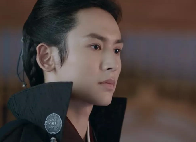 山河令|历经改名风波，《山河令》我看了四集，细节硬伤，令我心情复杂