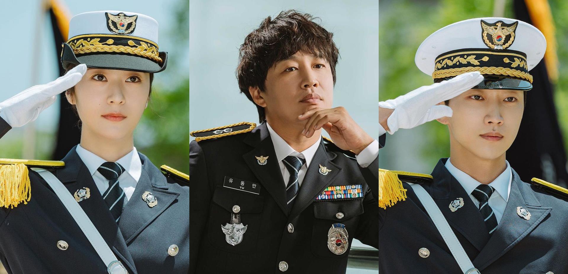 全智贤|7月话题韩剧开播！女神齐回归：全智贤、徐玄振、宋智孝新剧追起