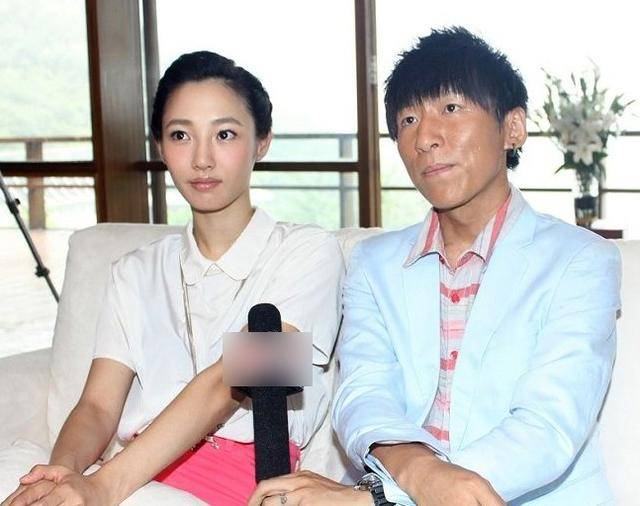 白百何|疑白百何二娃生父被扒：背景强大系知名导演，身边皆一线大咖